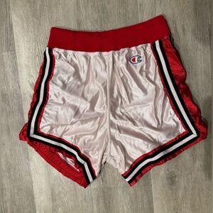 Vintage Champion Dazzle Shorts
